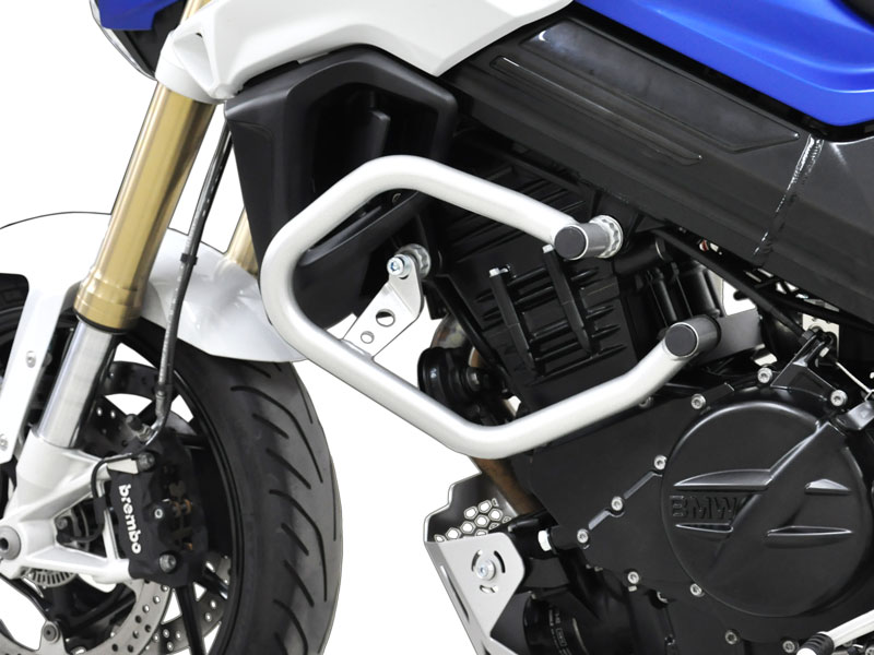 Motorskyddsbåge BMW F800R - 6
