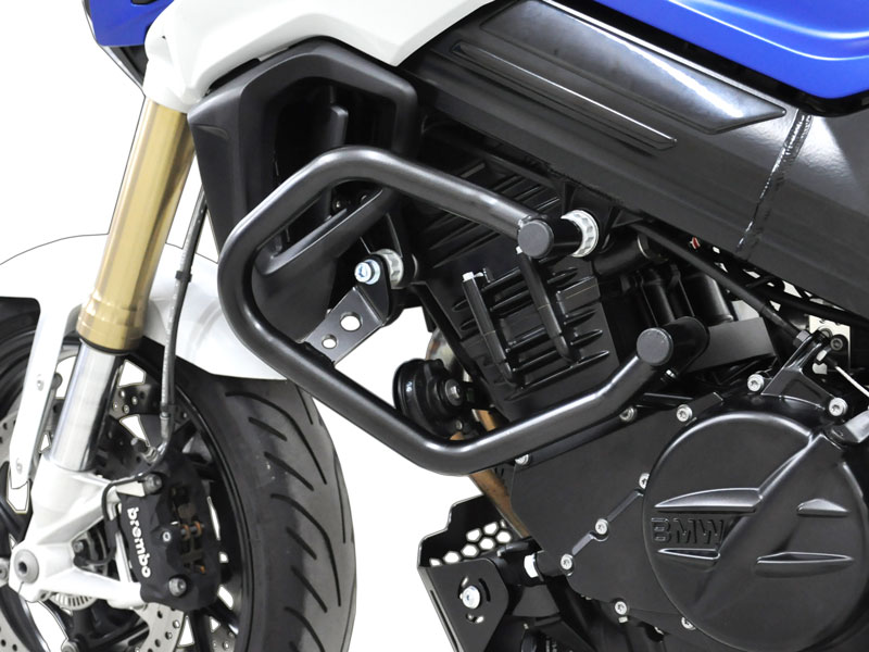 Motorskyddsbåge BMW F800R - 4