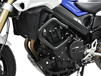 Motorskyddsbåge BMW F800R
