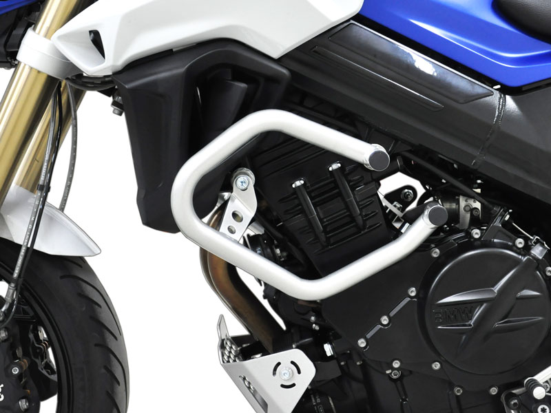 Motorskyddsbåge BMW F800R - 5
