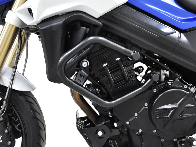 Motorskyddsbåge BMW F800R - 3