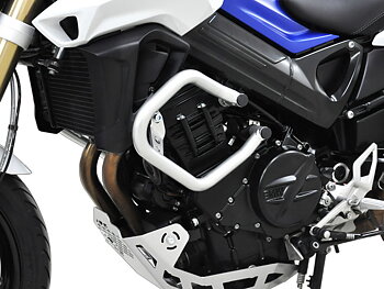 Motorskyddsbåge BMW F800R