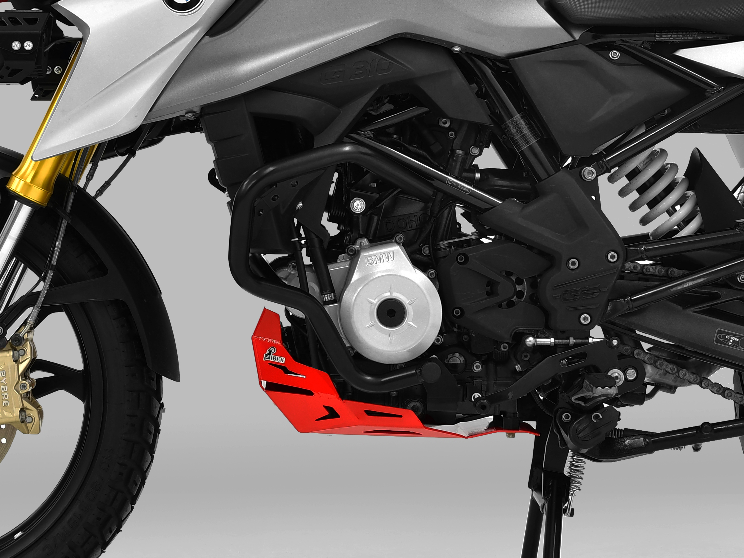 Motorskyddsbåge BMW G310GS - 3