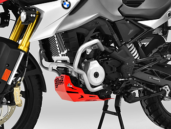 Motorskyddsbåge BMW G310GS