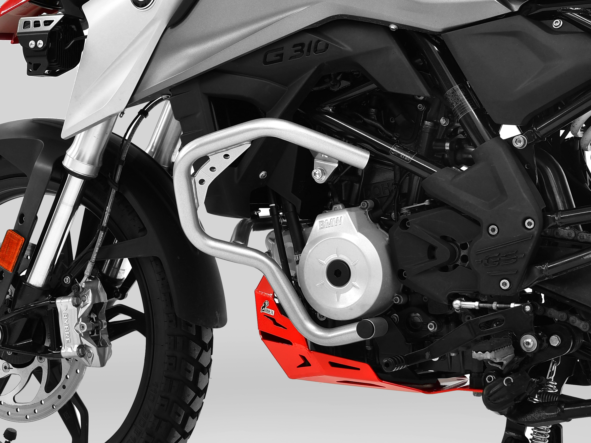 Motorskyddsbåge BMW G310GS - 6