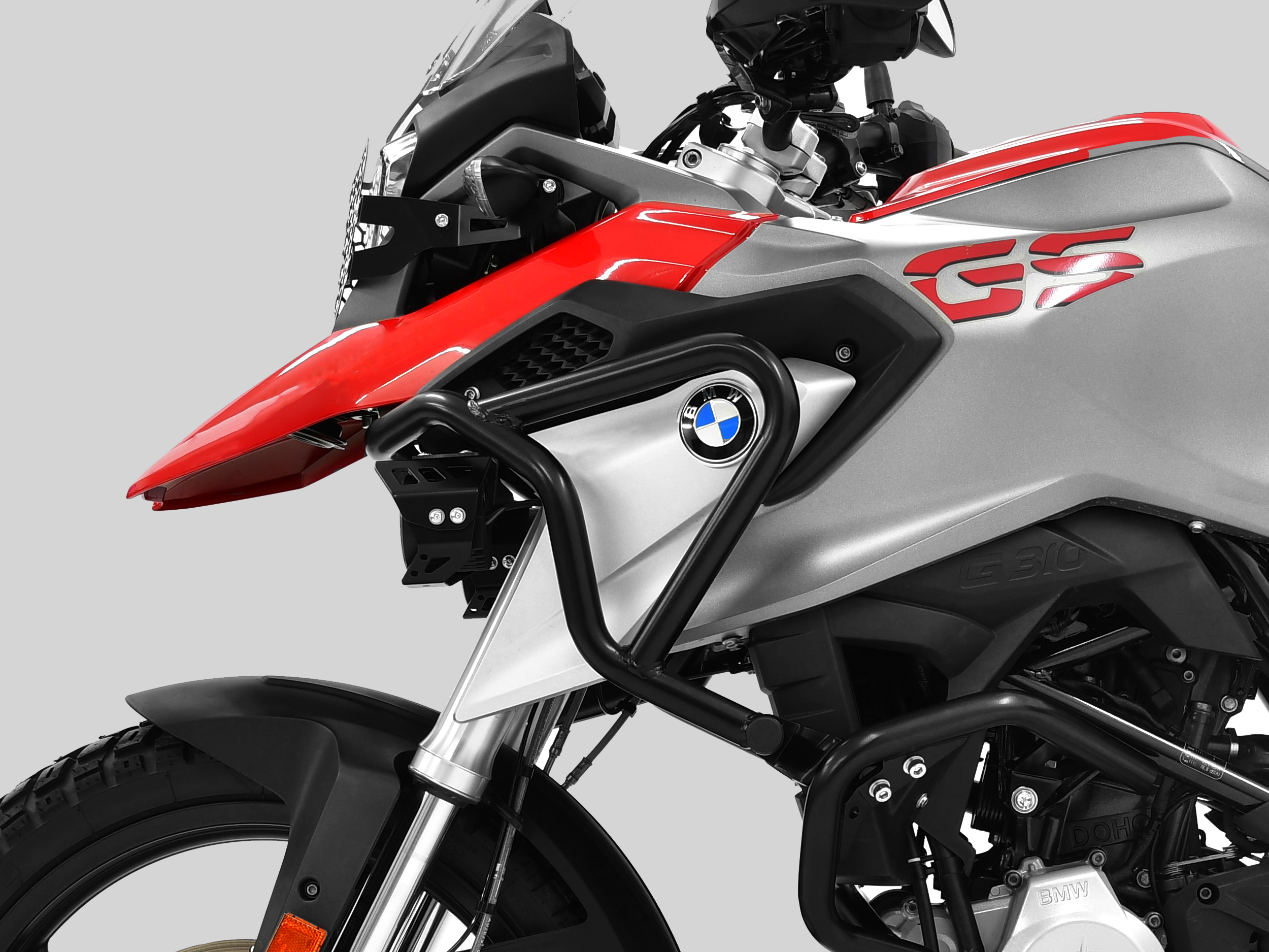 Skyddsbåge kåpa BMW G310GS - 3