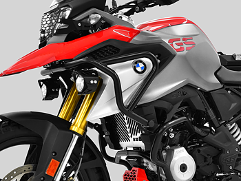 Skyddsbåge kåpa BMW G310GS