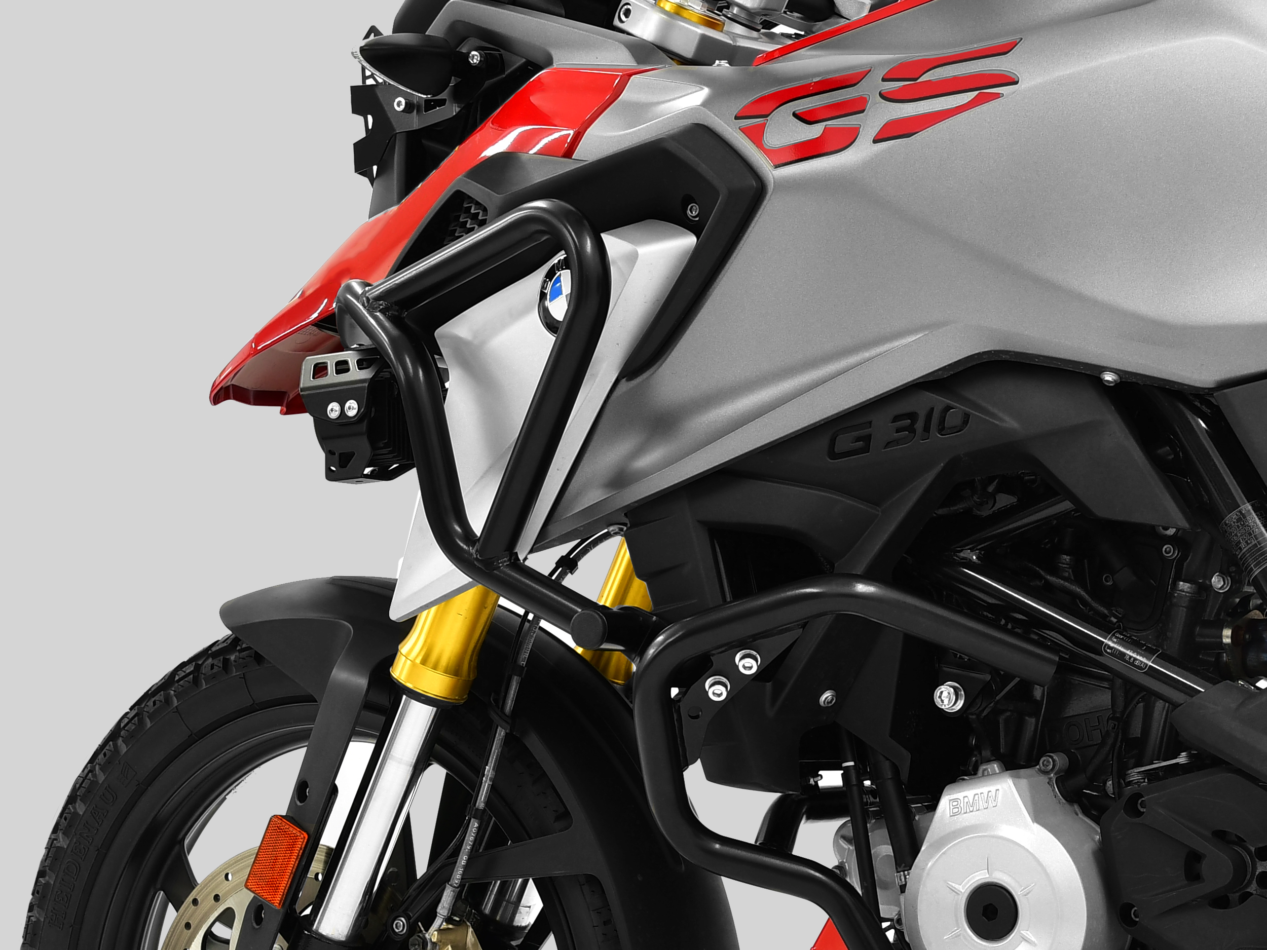 Skyddsbåge kåpa BMW G310GS - 4