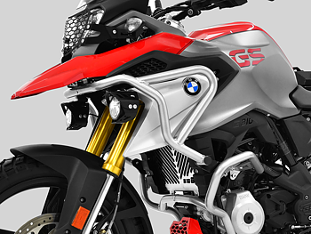Skyddsbåge kåpa BMW G310GS