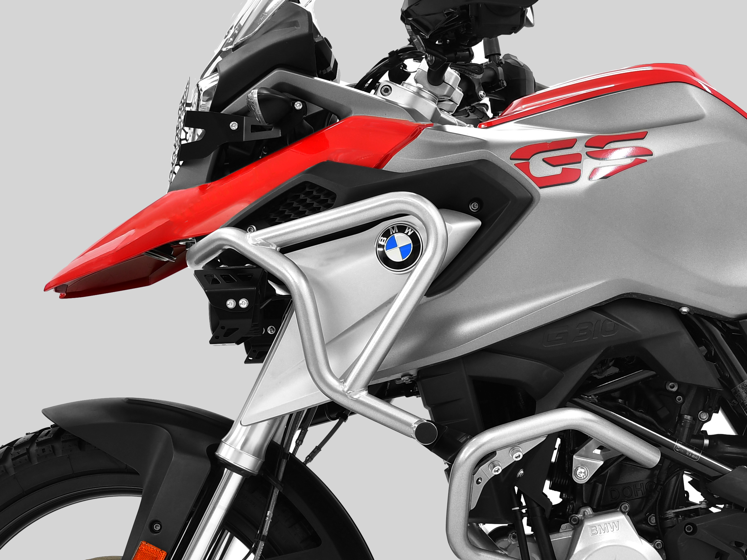 Skyddsbåge kåpa BMW G310GS - 6