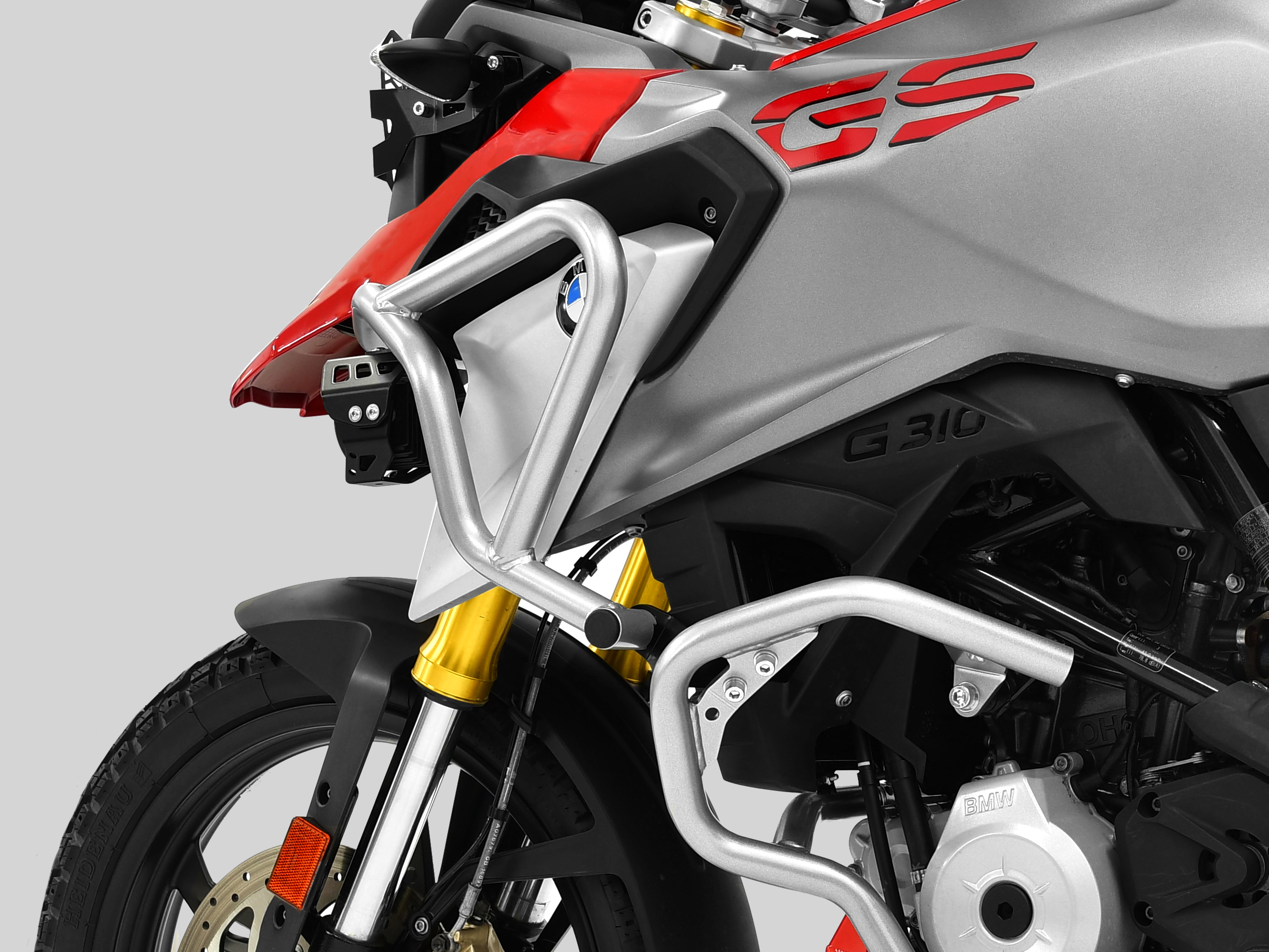 Skyddsbåge kåpa BMW G310GS - 7