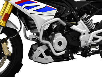Motorskyddsbåge BMW G310R