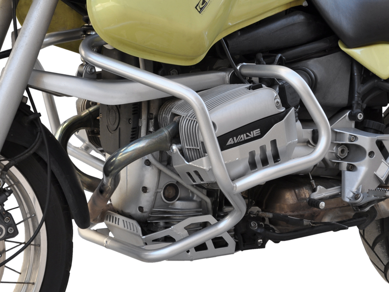 Motorskyddsbåge BMW R1100GS - 2