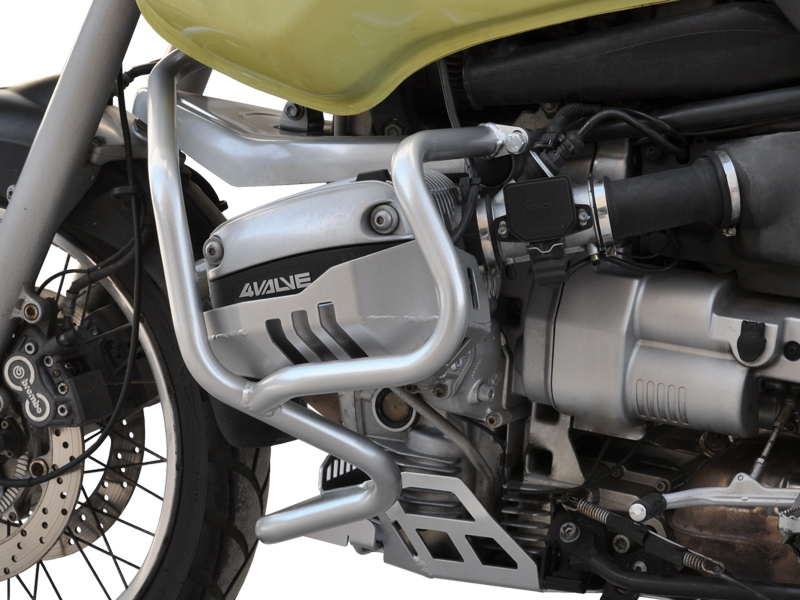 Motorskyddsbåge BMW R1100GS - 6