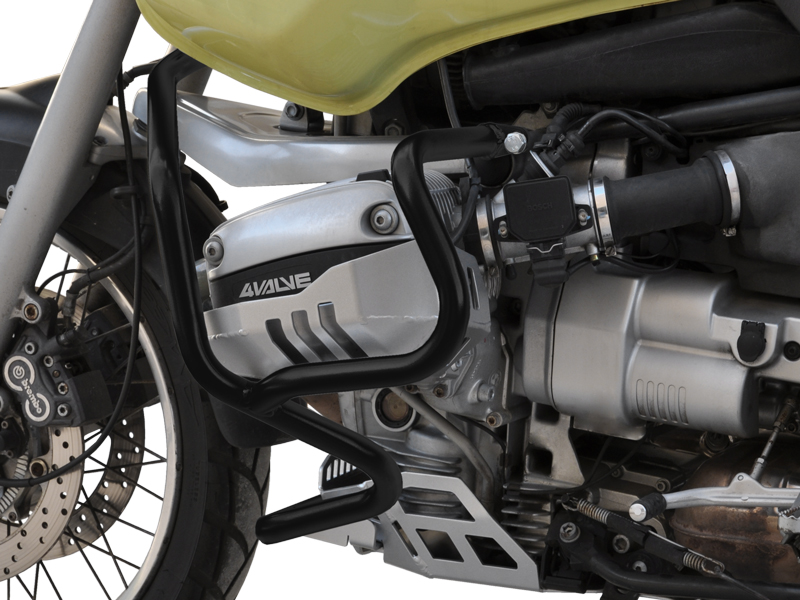 Motorskyddsbåge BMW R1100GS - 4