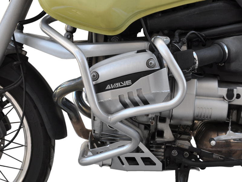 Motorskyddsbåge BMW R1100GS - 5