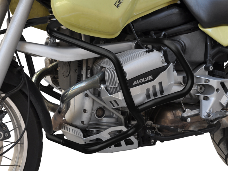 Motorskyddsbåge BMW R1100GS