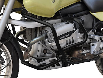 Motorskyddsbåge BMW R1100GS