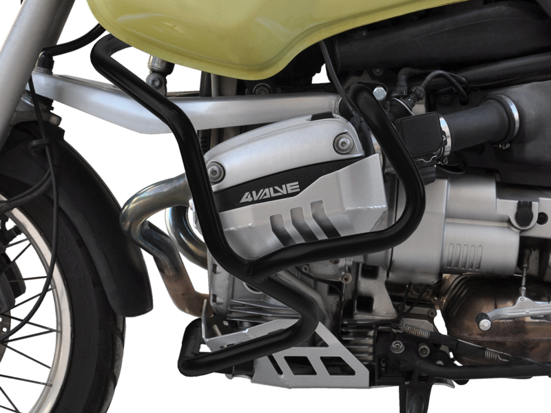 Motorskyddsbåge BMW R1100GS - 3