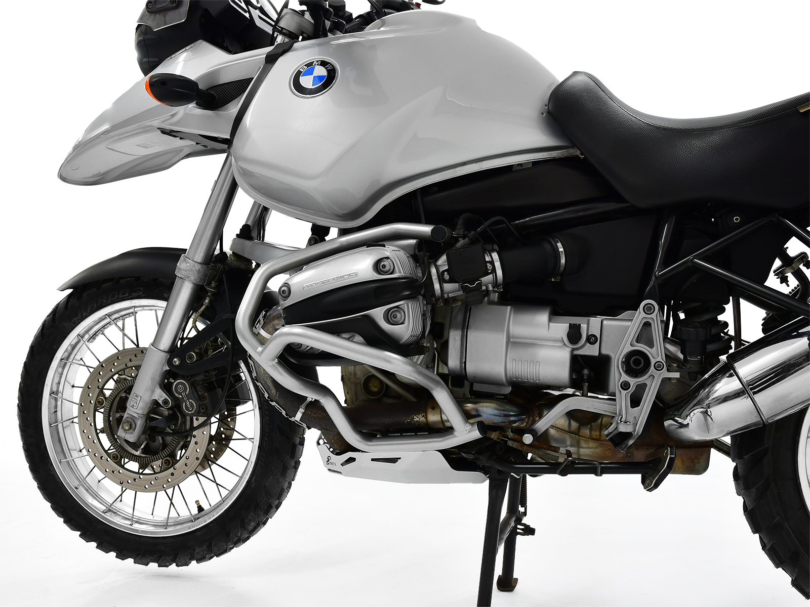 Motorskyddsbåge BMW R1150GS - 6