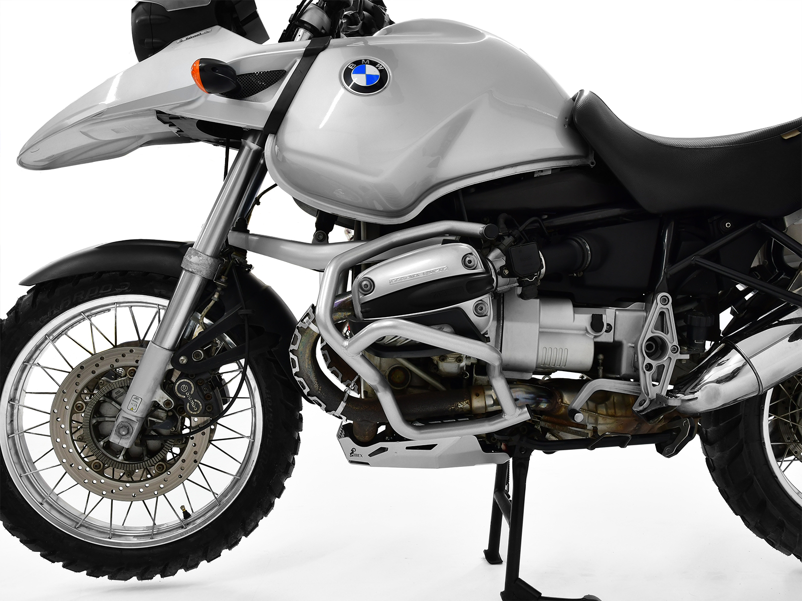 Motorskyddsbåge BMW R1150GS - 5