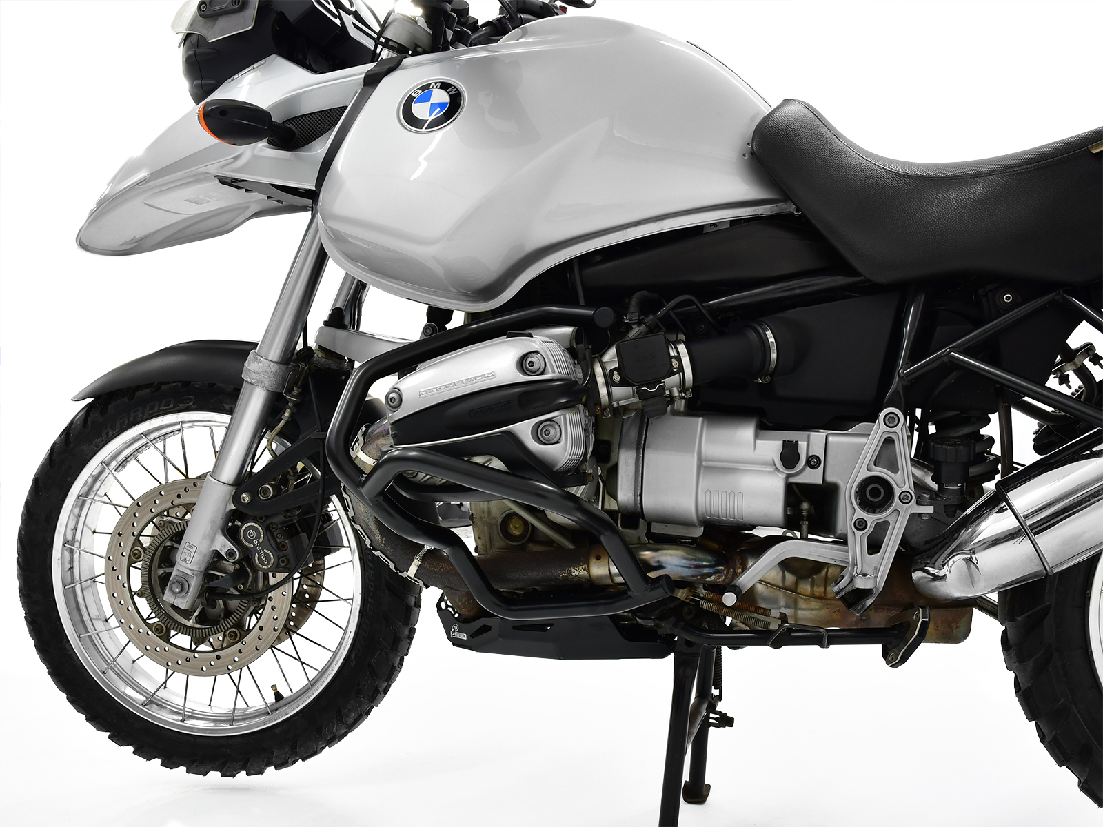 Motorskyddsbåge BMW R1150GS - 4