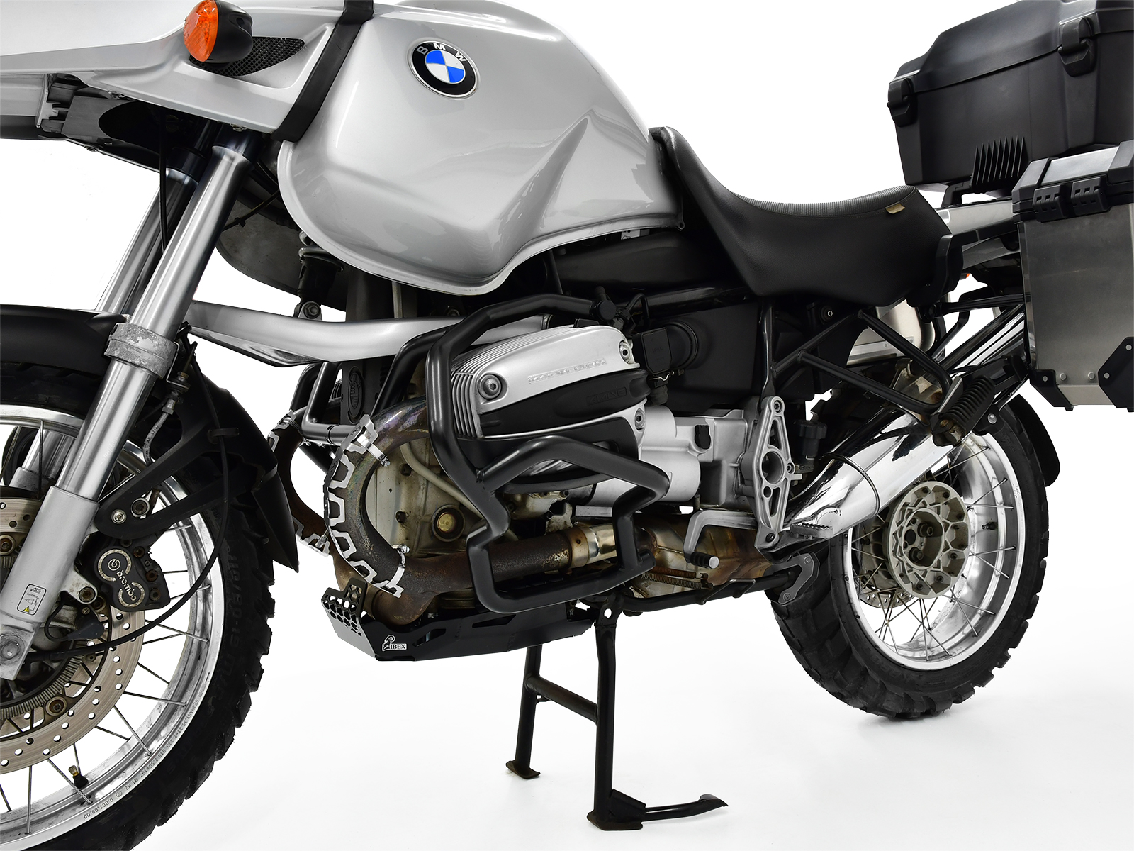 Motorskyddsbåge BMW R1150GS