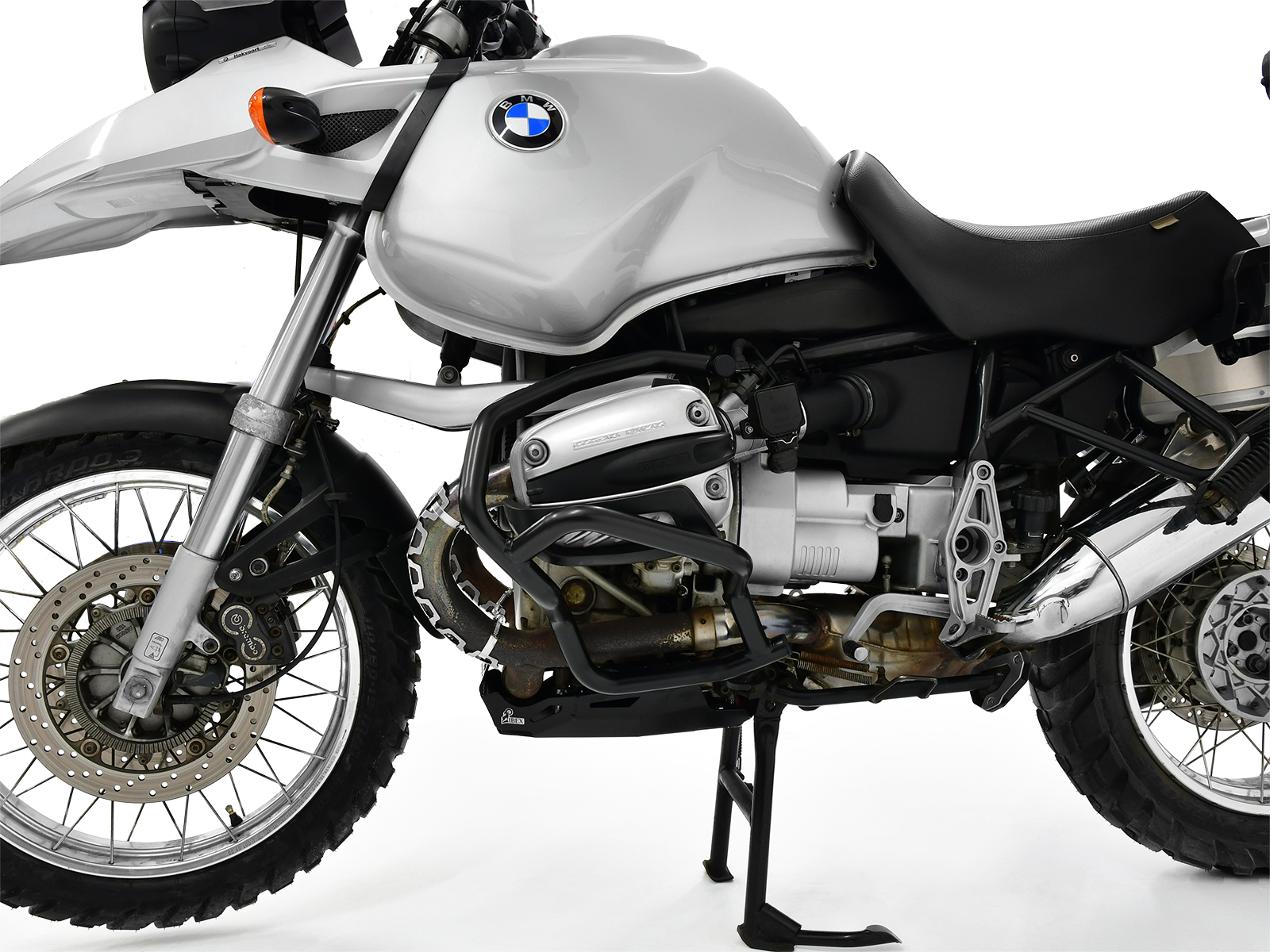 Motorskyddsbåge BMW R1150GS - 3