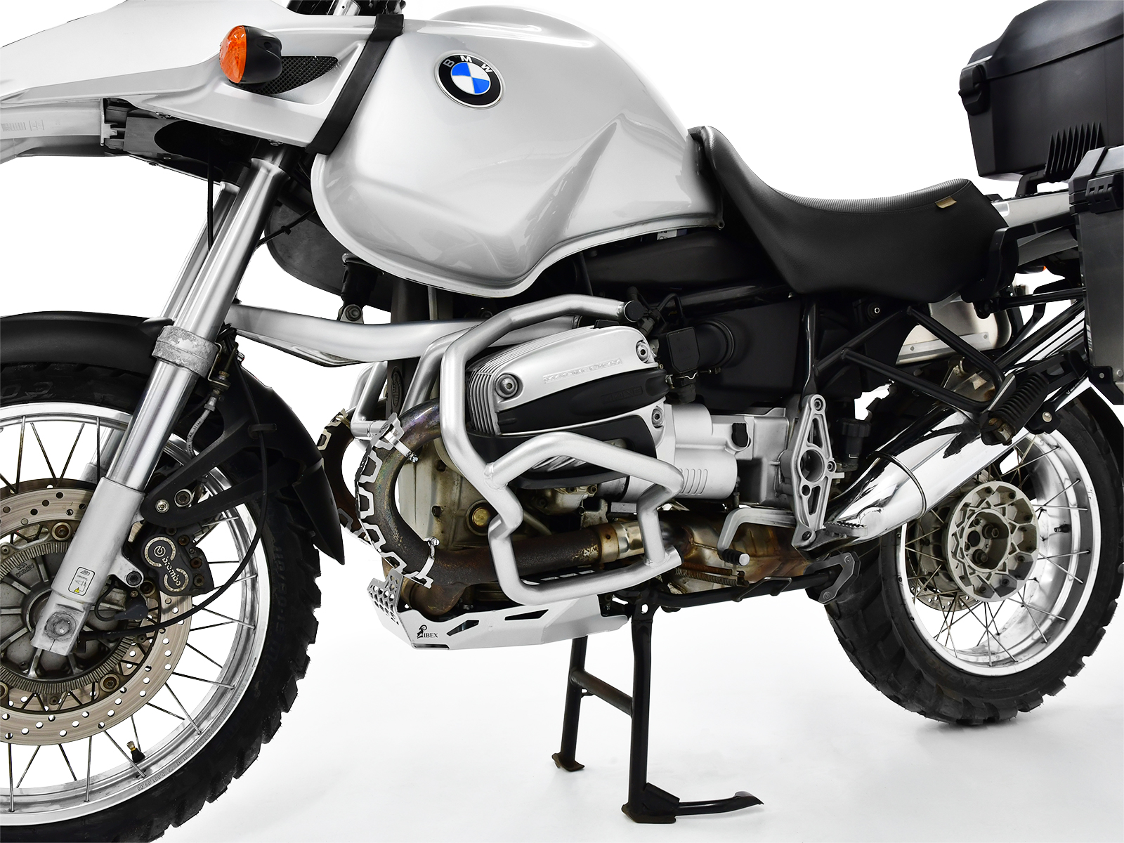 Motorskyddsbåge BMW R1150GS - 2