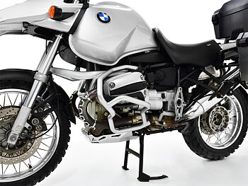 Motorskyddsbåge BMW R1150GS