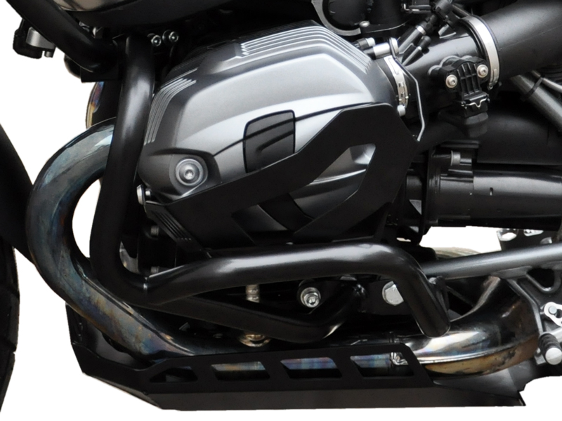 Motorskyddsbåge BMW R1200GS - 3