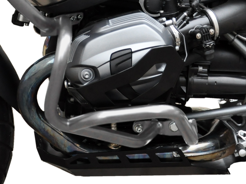 Motorskyddsbåge BMW R1200GS - 5