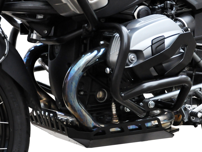 Motorskyddsbåge BMW R1200GS