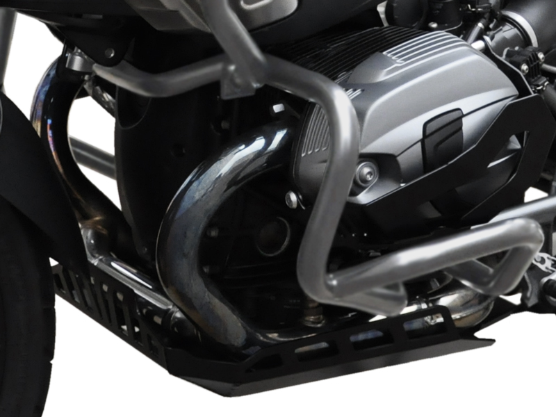 Motorskyddsbåge BMW R1200GS - 2