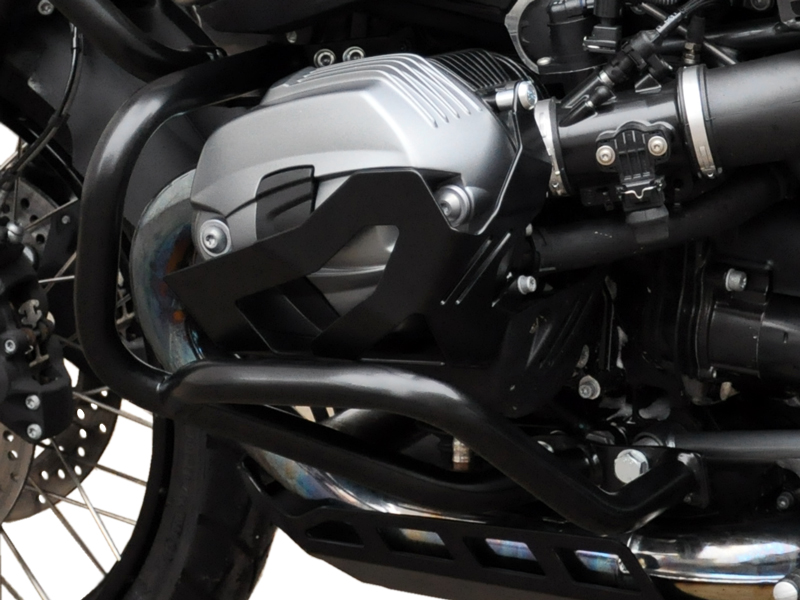 Motorskyddsbåge BMW R1200GS - 4