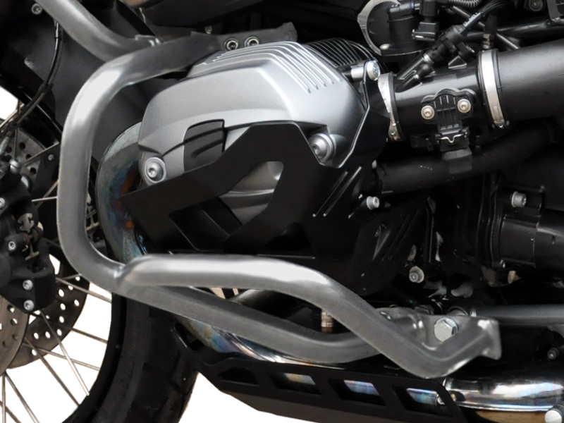 Motorskyddsbåge BMW R1200GS - 6