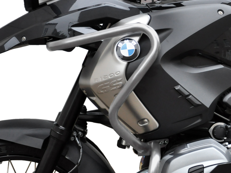 Skyddsbåge kåpa BMW R1200GS - 5