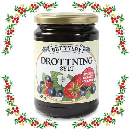 Drottningsylt, 425 g - 2