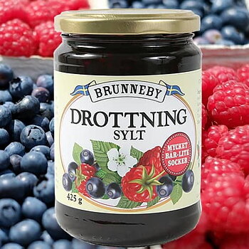 Drottningsylt, 425 g