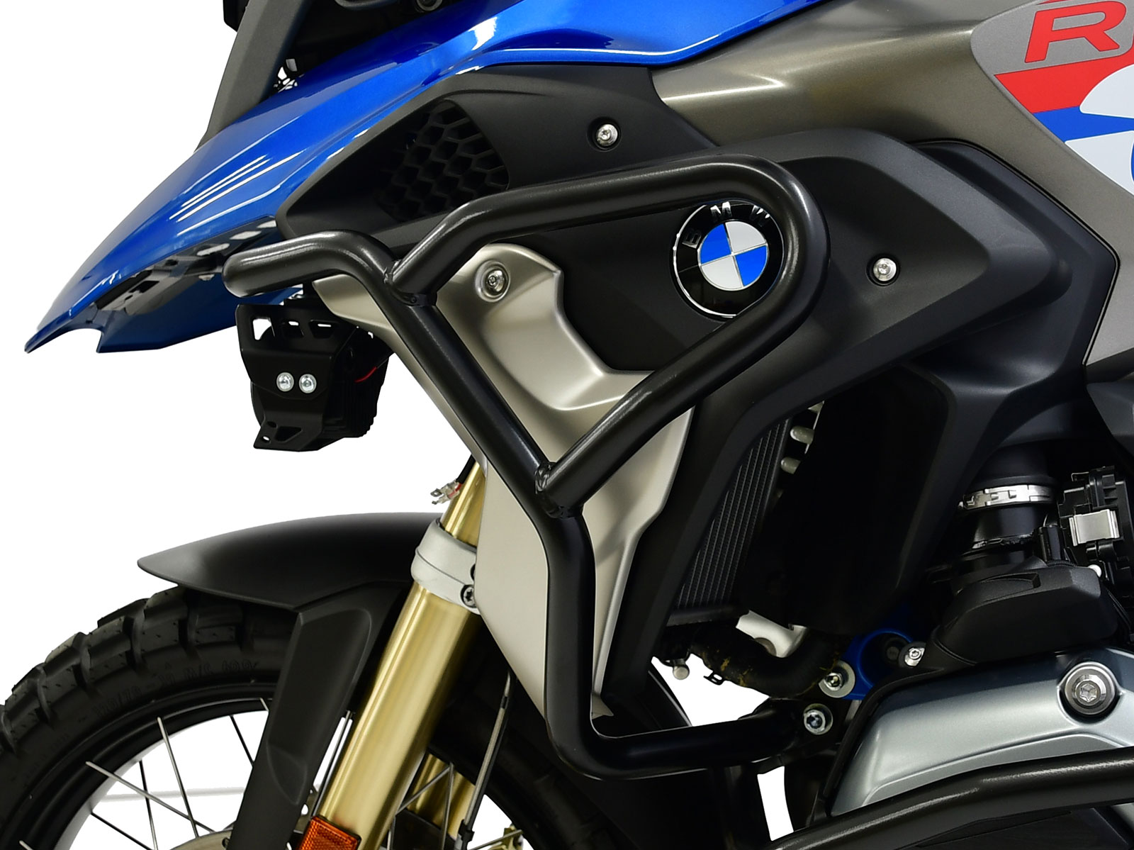 Skyddsbåge kåpa BMW R1200GS - 5