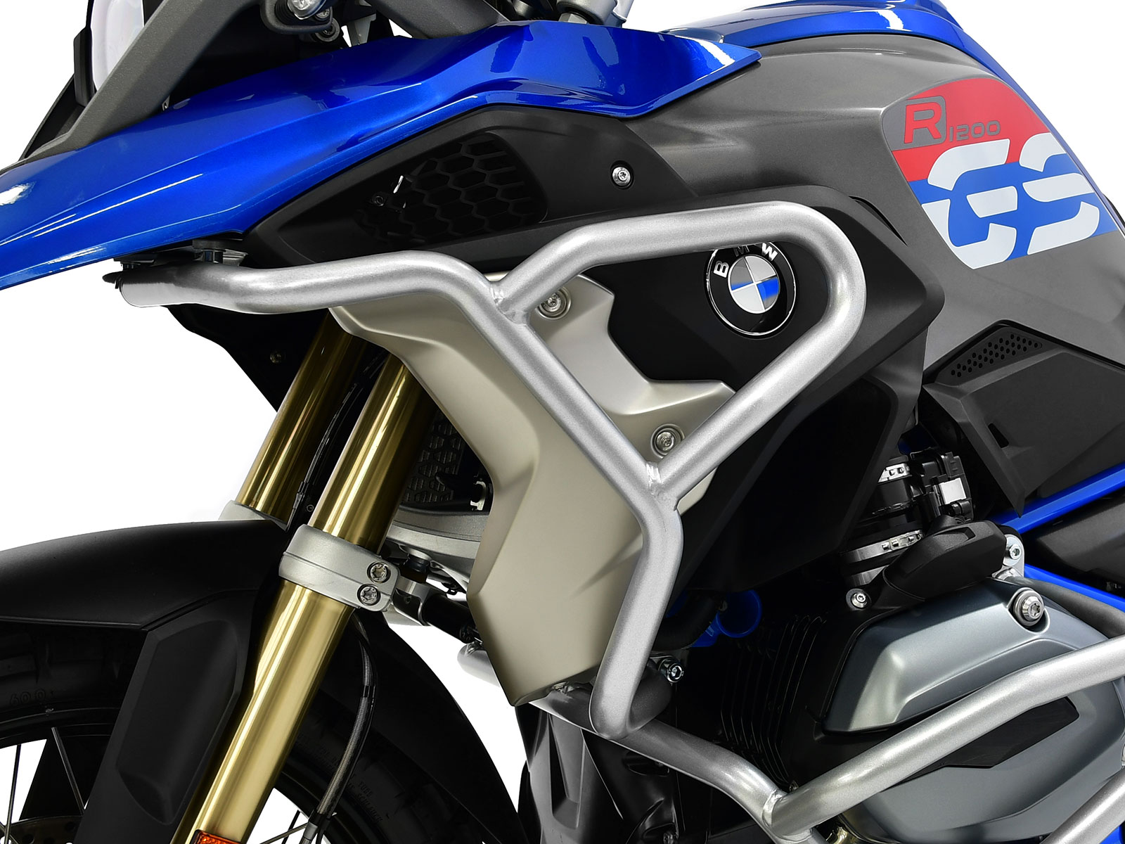 Skyddsbåge kåpa BMW R1200GS - 3