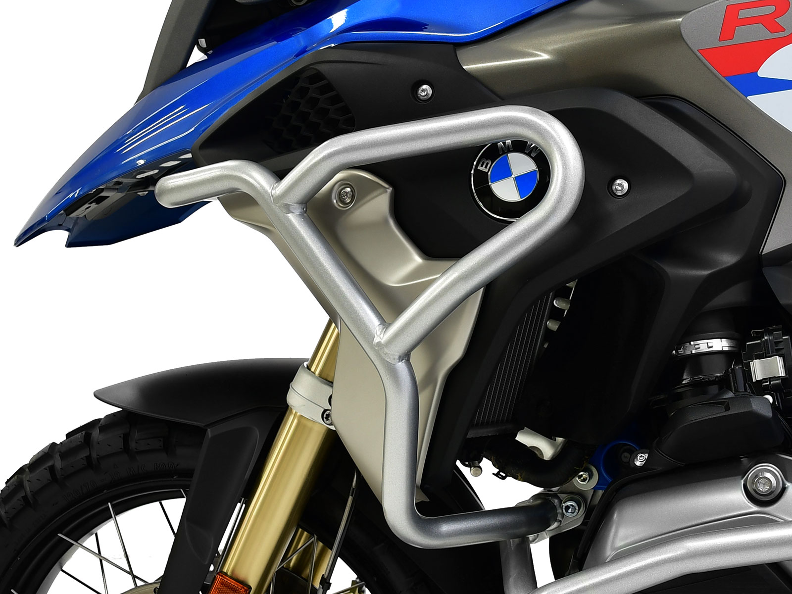 Skyddsbåge kåpa BMW R1200GS - 9