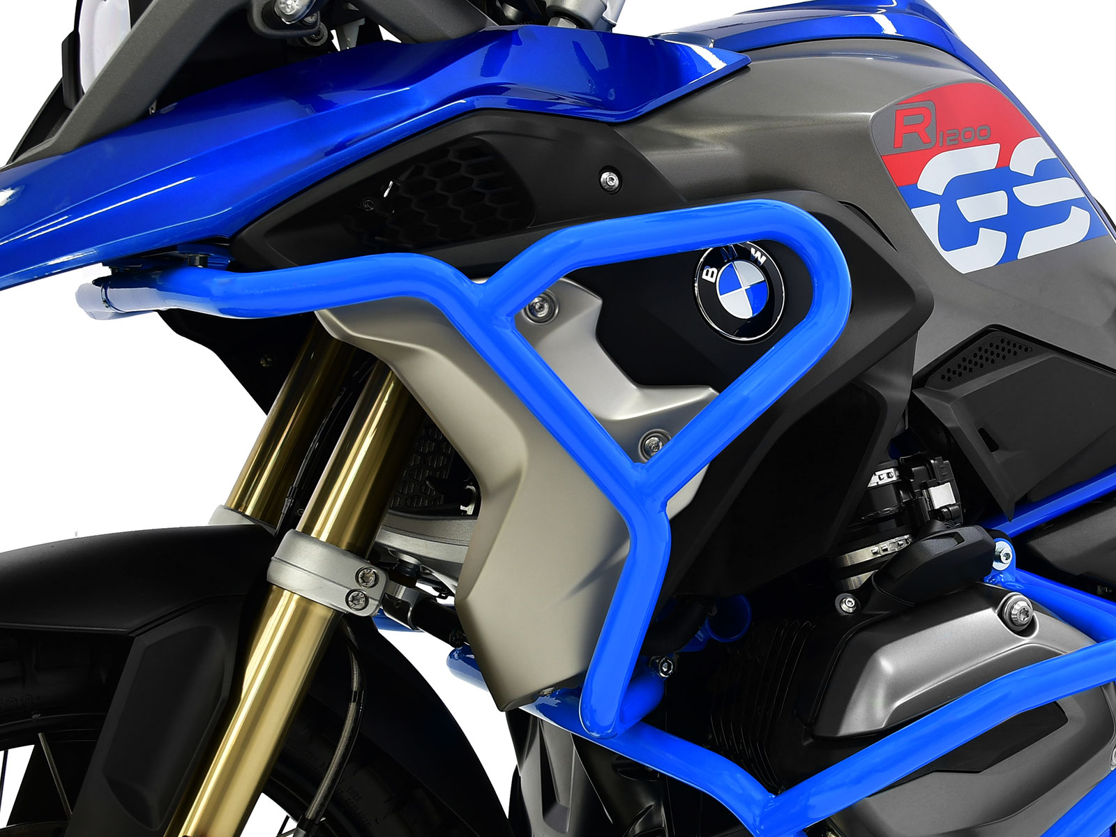 Skyddsbåge kåpa BMW R1200GS - 2