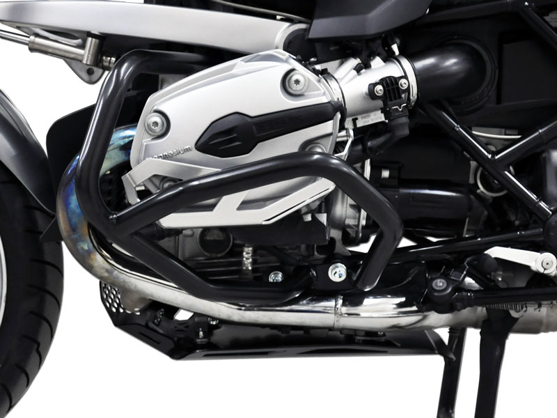 Motorskyddsbåge BMW R1200R - 3