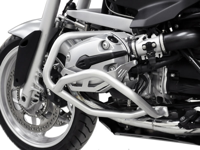 Motorskyddsbåge BMW R1200R - 6