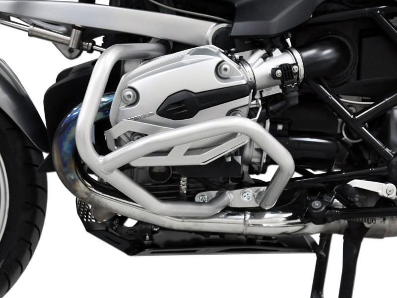 Motorskyddsbåge BMW R1200R - 5