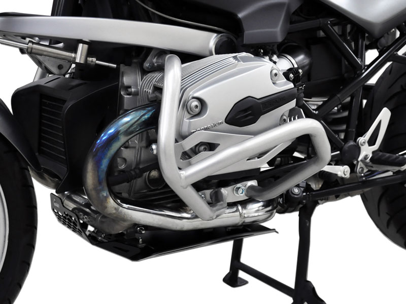 Motorskyddsbåge BMW R1200R - 2