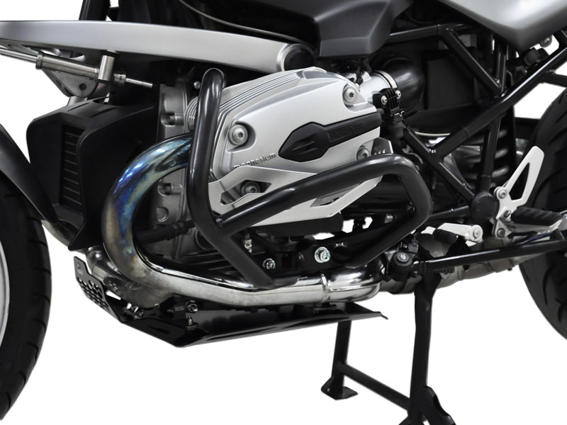 Motorskyddsbåge BMW R1200R
