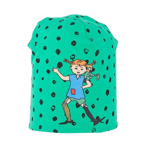 Pippi hat Green