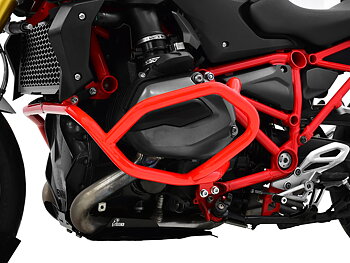 Motorskyddsbåge BMW R1200R